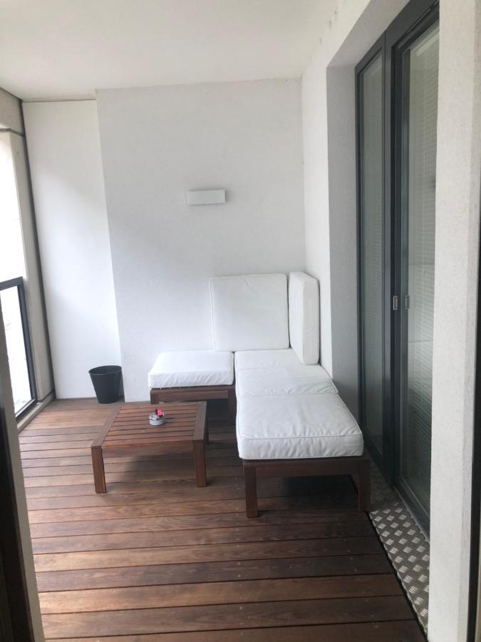 Amazing Austria Center Apartment Near Uno City Vienna Exterior photo